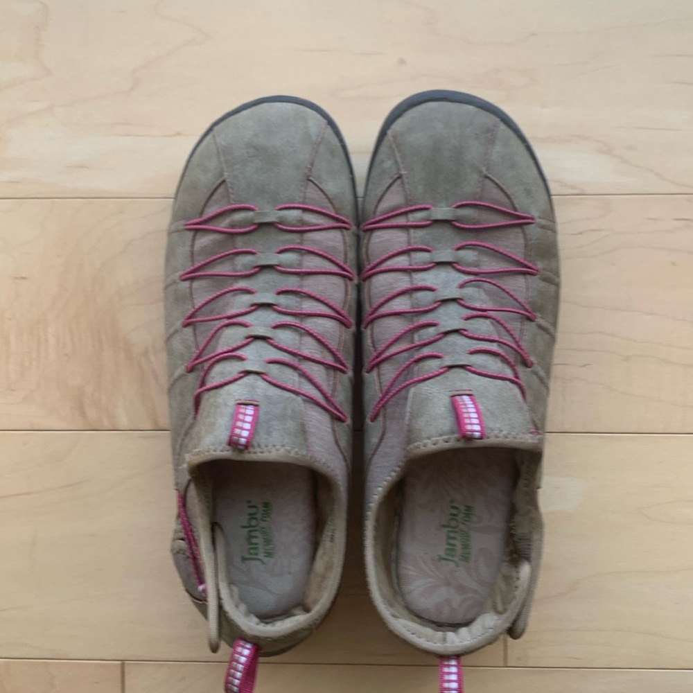 Jambu women’s shoes 10M